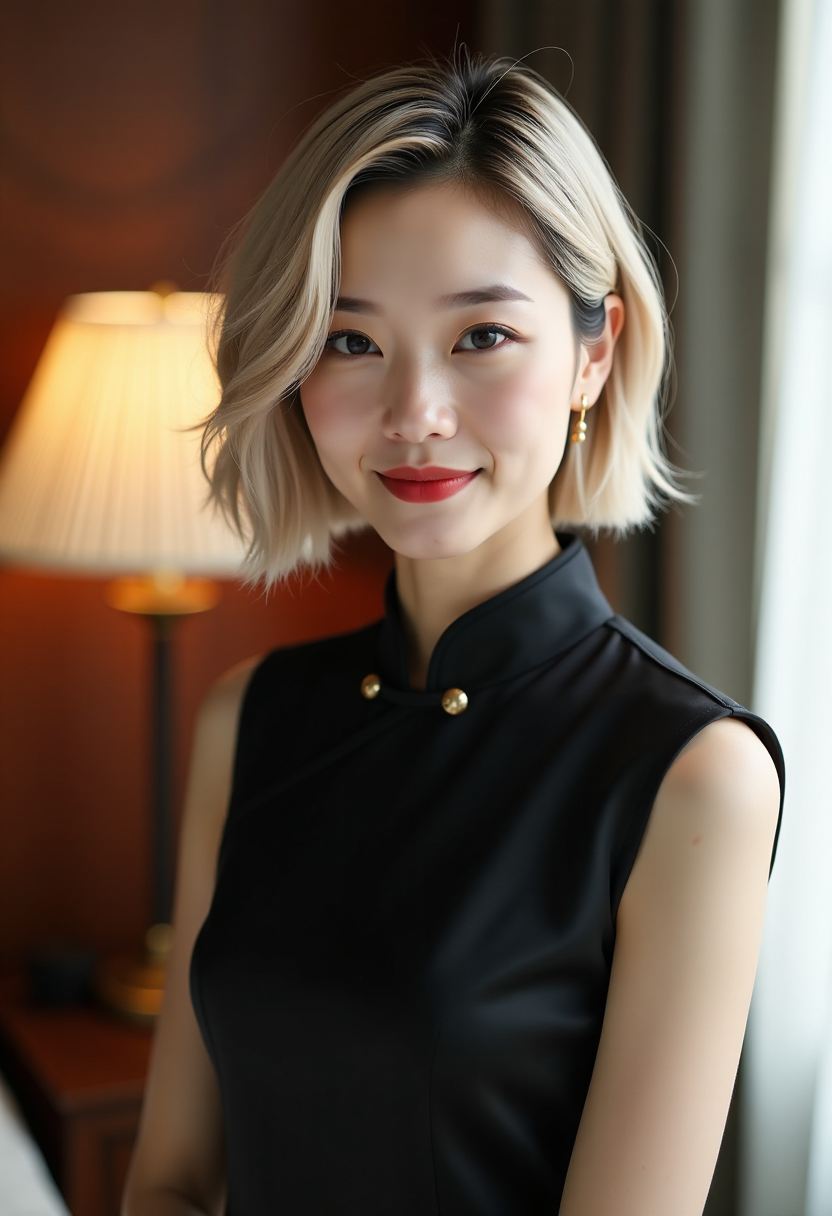 南风不问