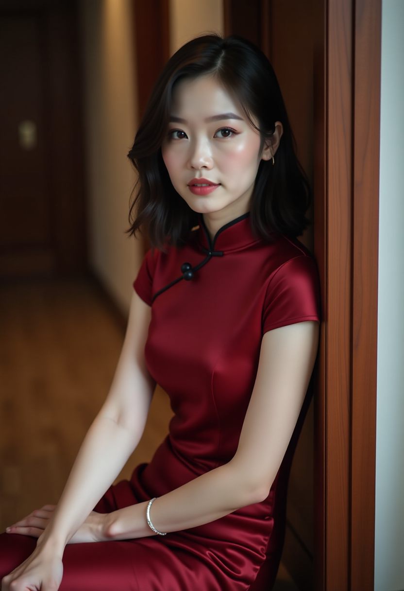 沉默的航线